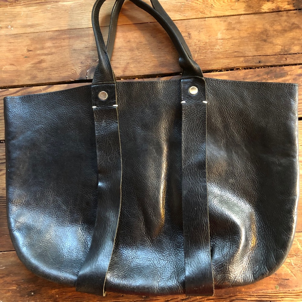 Classic CV handbag